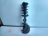 Амортизационная стойка амортизатор mercedes viano левый a6393206613 с Разборки, фото thumb
