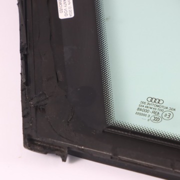 фото thumb №11, Audi a6 c7 стекло кузовная зад право 4g5845300h