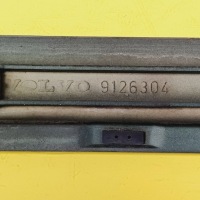 фото thumb №6, Молдинг крыла правый задняя volvo 960 kombi 9126304 nr353