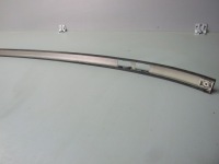 Молдинг дахова ліва під  рейлінг mercedes ml w163 Недорого, фото thumb
