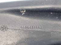 фото thumb №6, Chrysler pacifica 2018 ліва сторона важіль задній