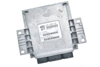 фото thumb №1, Бортовой компьютер peugeot 406 2.0 iaw48p2.3a 9642606280