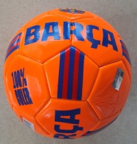 футбол, размер 5, «Барселона» (FCB) 029