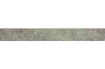 Плинтус керамический планка LES MUERS SPRAY 7.2X61