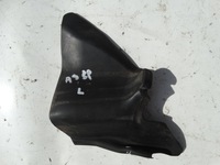 фото thumb №1, Audi a3 s3 a3 sportback 8p 2007 левая резиновый прокладка стекло дверь задних