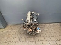 фото thumb №1, Fiat stilo 1.9 jtd двигатель блок двигателя