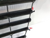 фото thumb №11, Решётка радиатора передняя решётка радиатора vw transporter t5 2003-2009