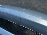 фото thumb №9, Mercedes ml w163 lift pdc бампер перед передний