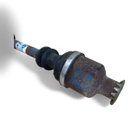 фото thumb №8, Привідний вал права перед renault twingo ii 1.2 механічна коробка передач автоматична коробка передач