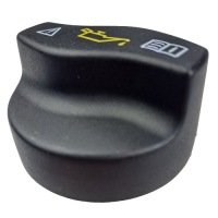 фото thumb №1, Кришка заливної оливи mercedes a0000101385