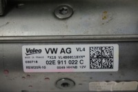 фото thumb №8, Стартер vw golf vii lift 2.0tdi 02e911022c