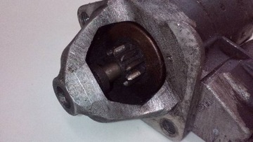 фото thumb №7, Стартер audi a4 b5 1,9tdi