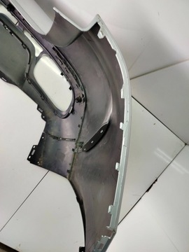 фото thumb №14, Mercedes-benz gle w167 2024 зад бампер задній