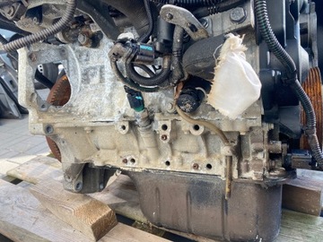 фото thumb №8, Двигатель комплектный citroen renault 1.4 e hdi eu