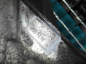 фото thumb №7, Коробка передач коробки передач citroen c4 picasso i 06-13 20ds50