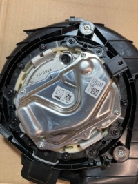 Bmw x3 g01 вентилятор воздуходувка отопителя orygi. в Украине, фото thumb