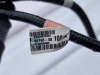 фото thumb №8, Toyota sienna 2.5 hybrid xse limited джгут електропроводка 2023-