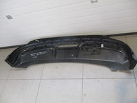 фото thumb №7, Накладка бампера задня задня ford mustang mach-e 4xpdc lj8b-17f954-a