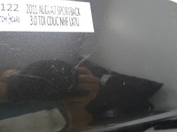 фото thumb №9, Кришка заливної пального audi a7 rs7 4g 4g8809906 h