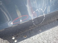 фото thumb №8, Volvo xc90 ii 15- дверь правые передние перед