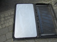 7 mercedes w201 190 люк електричний sprwdzony справний Зі Шроту, фото thumb