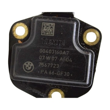 ДАТЧИК УРОВНЯ МАСЛА BMW E63 N62B48 7567723