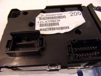 Jeep compass 2 1.6 mtj 17- бортовий комп'ютер замок запалювання bsi 0281035168 Недорого, фото thumb