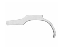 фото thumb №1, Subaru forester 98-02 ремкомплект крила задня