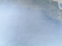 фото thumb №11, Накладка бампера перед skoda kodiaq 16- 565807061