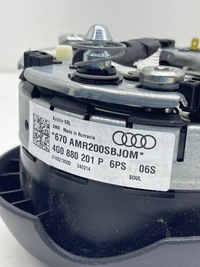 фото thumb №14, Audi a1 8x a7 a6 c7 подушка повітряна подушка безпеки керма s-line оригінал!