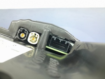 фото thumb №7, Volvo s90 ii v90 2.0d 190 km спидометр приборы eu 32200340