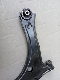 фото thumb №10, Ford transit custom - важіль лівий перед