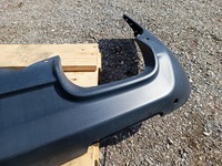 фото thumb №9, Диффузор молдинг нижняя бампера задняя pdc dodge challenger 2015-