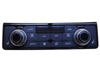 фото thumb №1, Панель кондиціонера 4h0820043n audi a8