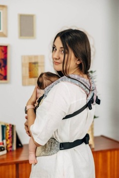 LennyLamb LennyLight Carrier - Виноградник Wild Vino