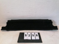 Купить Tesla s обшивка багажника пол 6007436–00-g, фото thumb