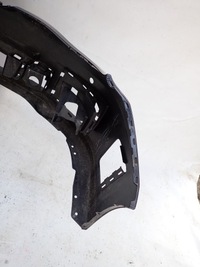 фото thumb №12, Subaru impreza wrx sti 2011 lift бампер перед передній