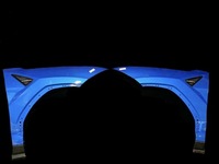 фото thumb №5, Lamborghini urus комплектний перед, комплектний передній