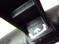 фото thumb №6, Труба интеркулер ford kuga mk2 2.0 d