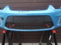 фото thumb №7, Бампер перед ford c-max mk1 lift 08-11 колір q8