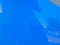 фото thumb №10, Капот решётка радиатора петли skoda fabia 1 i europa