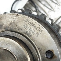 фото thumb №6, Випускний вал розподільний вал jaguar xk coupe x150 8w936m288fb 27231009 5.0l