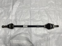 фото thumb №1, Jaguar f-pace приводной вал задняя правая hk83-4k138-aa