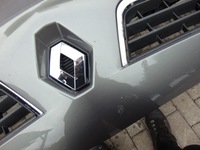 фото thumb №7, Бампер перед передній renault laguna 2 ii омивачі europa