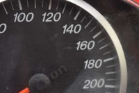 фото thumb №13, Счетчик приборы eu 3m71-10849-ng mazda 2 dy 1.4 tdci 68 km 03-05