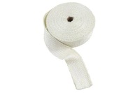 фото thumb №1, Лента тепловая turboworks 50mm x 2mm 15m white