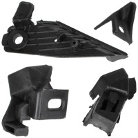 фото thumb №2, Набір ремонтний фара лівий renault megane iv