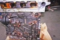 Ny042 vw jetta vi 5c 2.0d двигун cuua 110km vat23% Оригінал, фото thumb