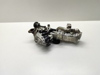 фото thumb №10, Bmw 5 g30 g31 2018 с передний радиатор выхлопных газов egr