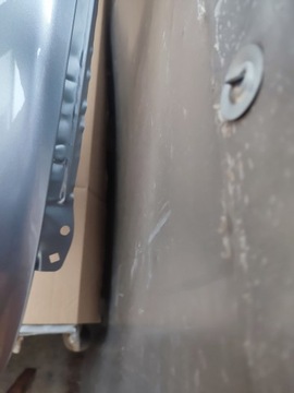 фото thumb №10, Крило правий mitsubishi outlander gg gf iii 3 12-15r дорестайлінг отвір u17